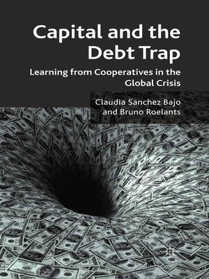 cover image of Capital and the Debt Trap
